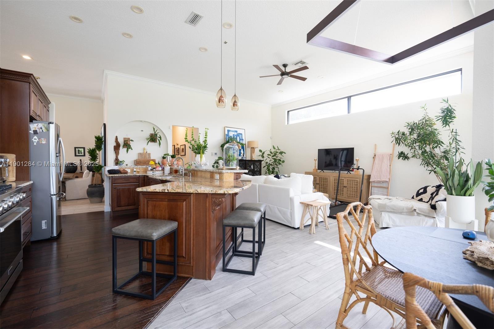 CUTLER COUNTRY GROVES PLA - Residential