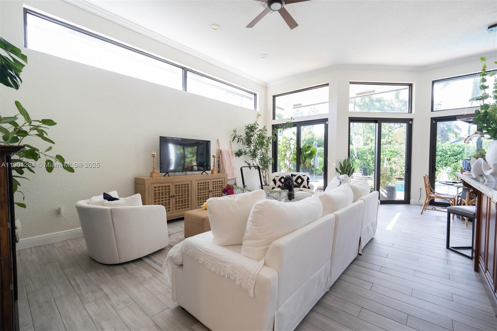 CUTLER COUNTRY GROVES PLA - Residential