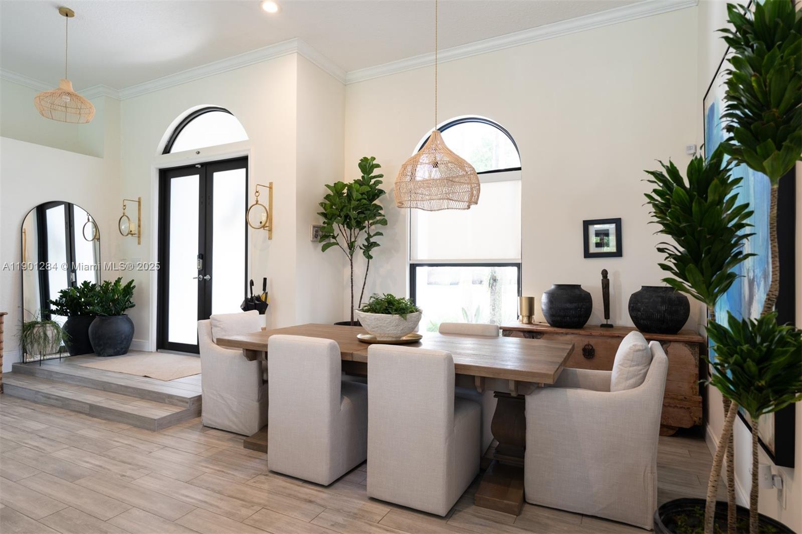 CUTLER COUNTRY GROVES PLA - Residential