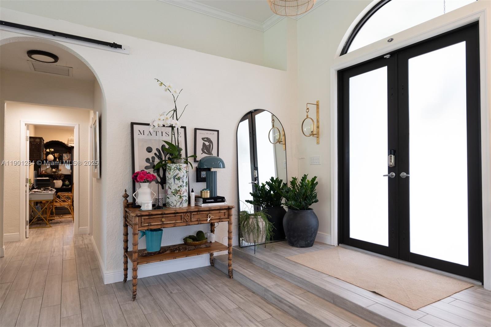 CUTLER COUNTRY GROVES PLA - Residential