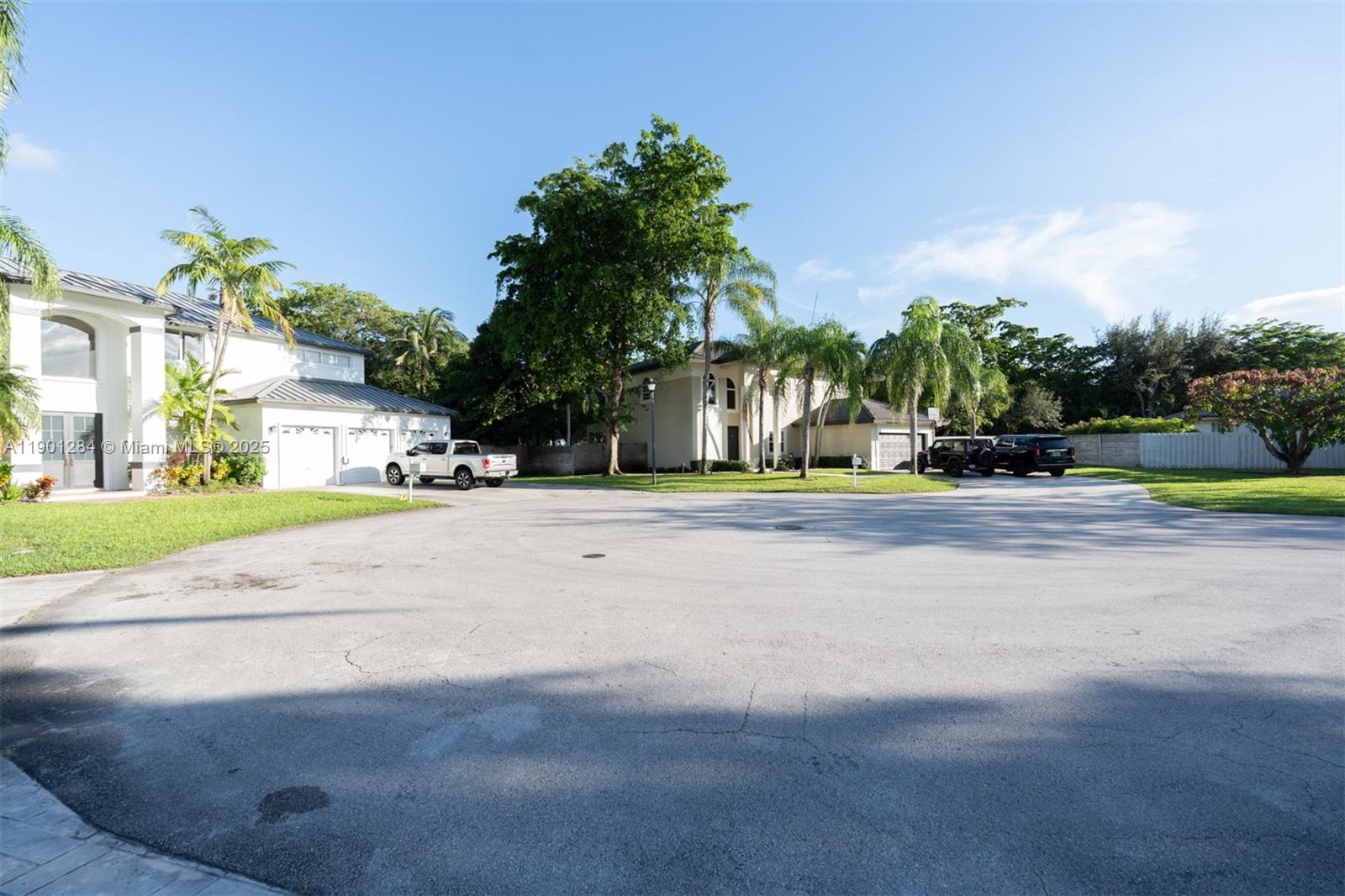 CUTLER COUNTRY GROVES PLA - Residential