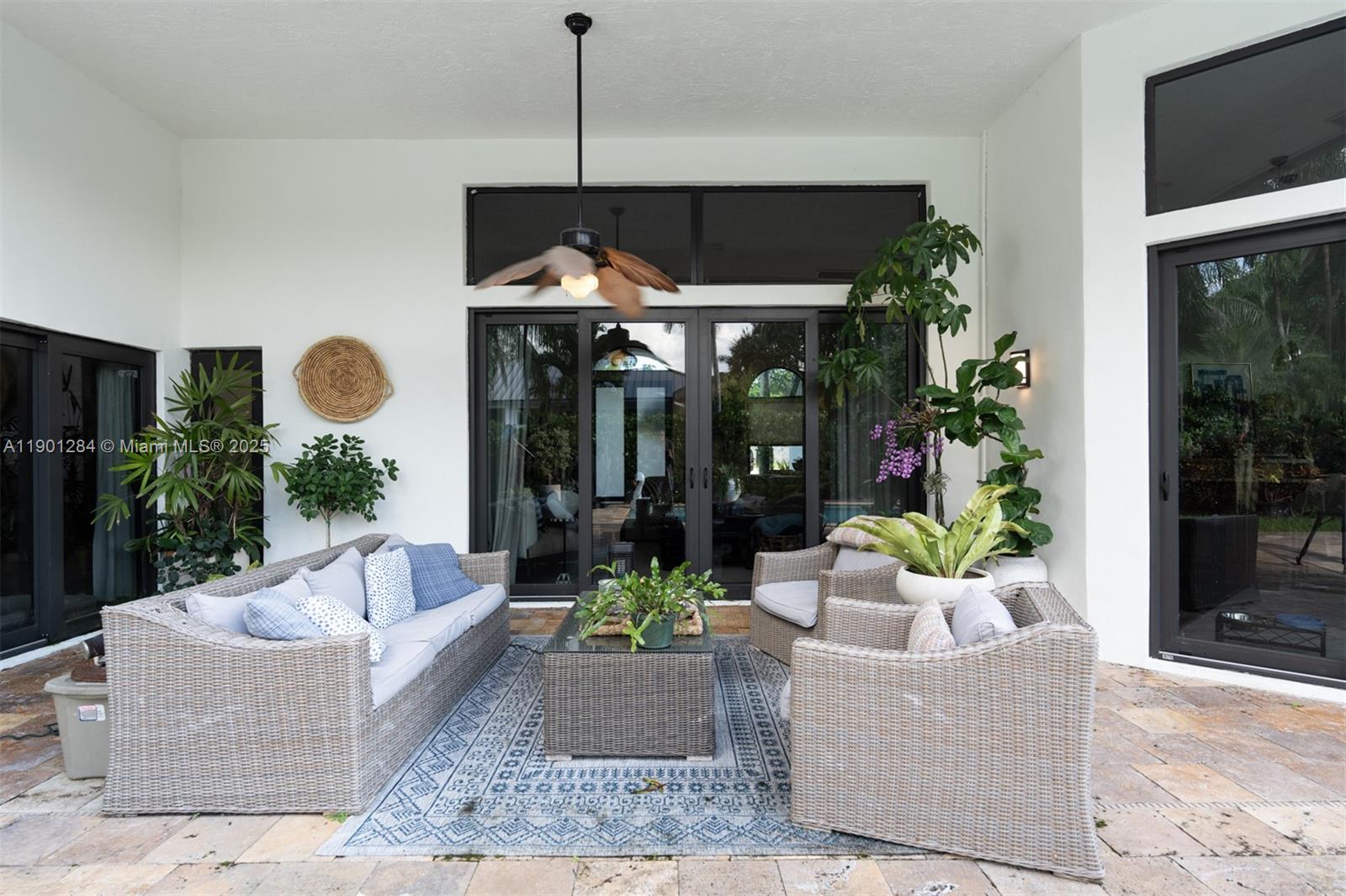 CUTLER COUNTRY GROVES PLA - Residential