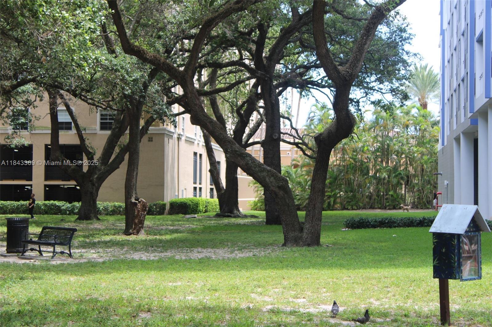 LAS OLAS BY THE RIVER CON - Residential Lease