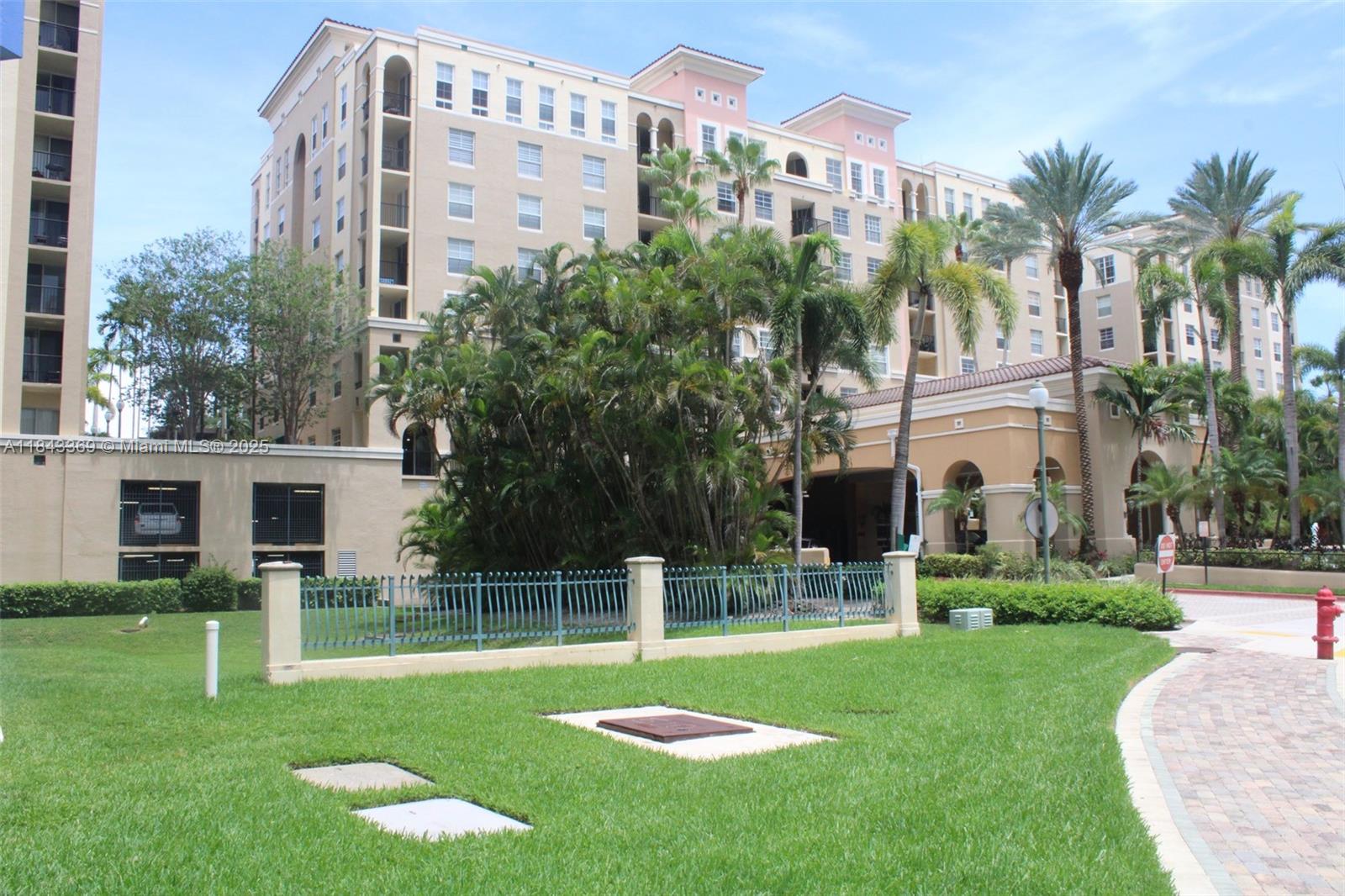 LAS OLAS BY THE RIVER CON - Residential Lease