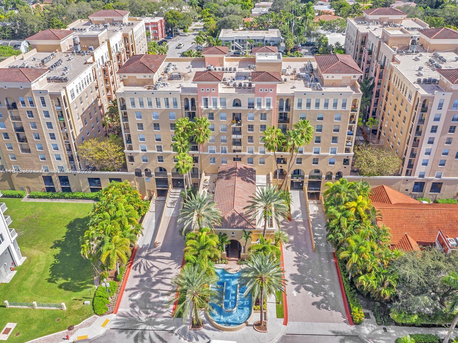 LAS OLAS BY THE RIVER CON - Residential Lease