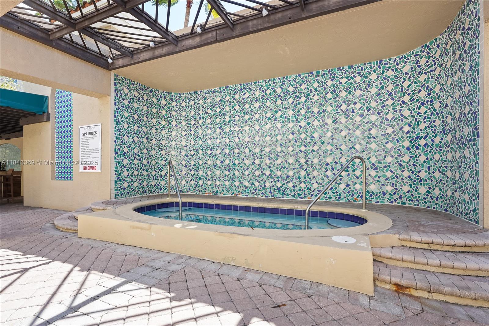 LAS OLAS BY THE RIVER CON - Residential Lease