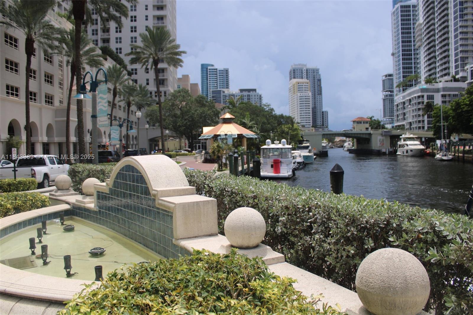 LAS OLAS BY THE RIVER CON - Residential Lease