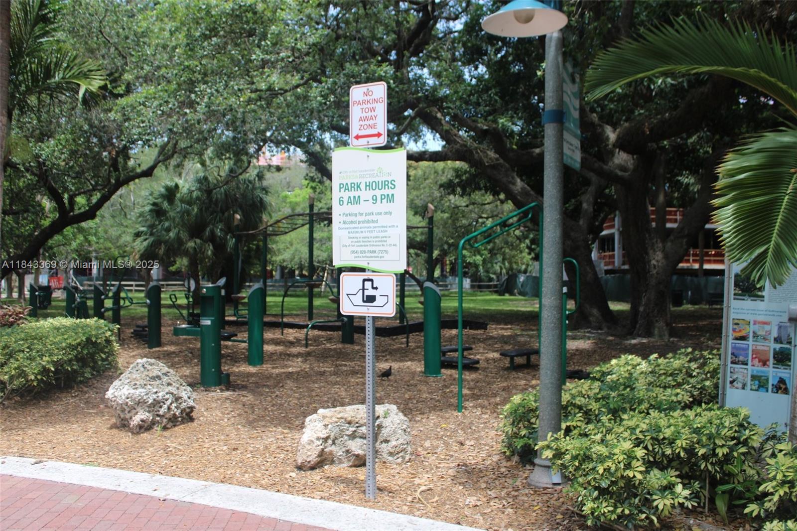 LAS OLAS BY THE RIVER CON - Residential Lease