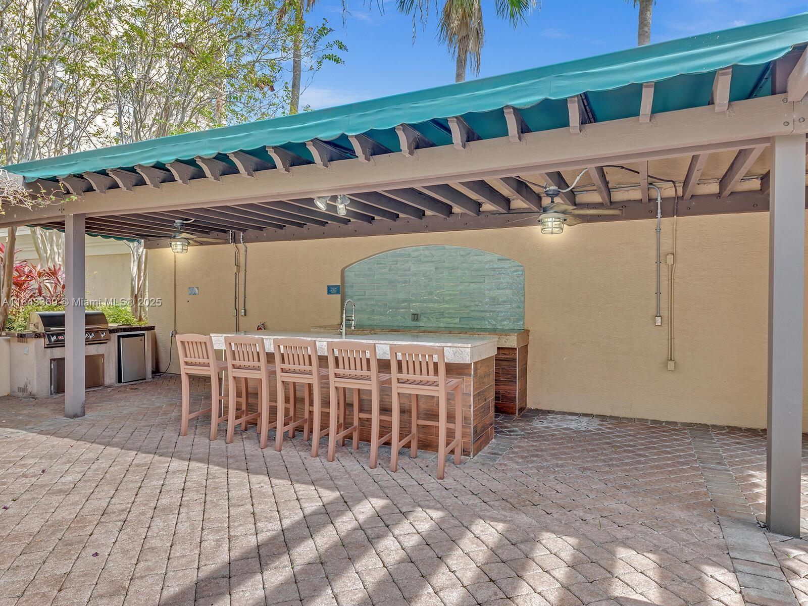 LAS OLAS BY THE RIVER CON - Residential Lease