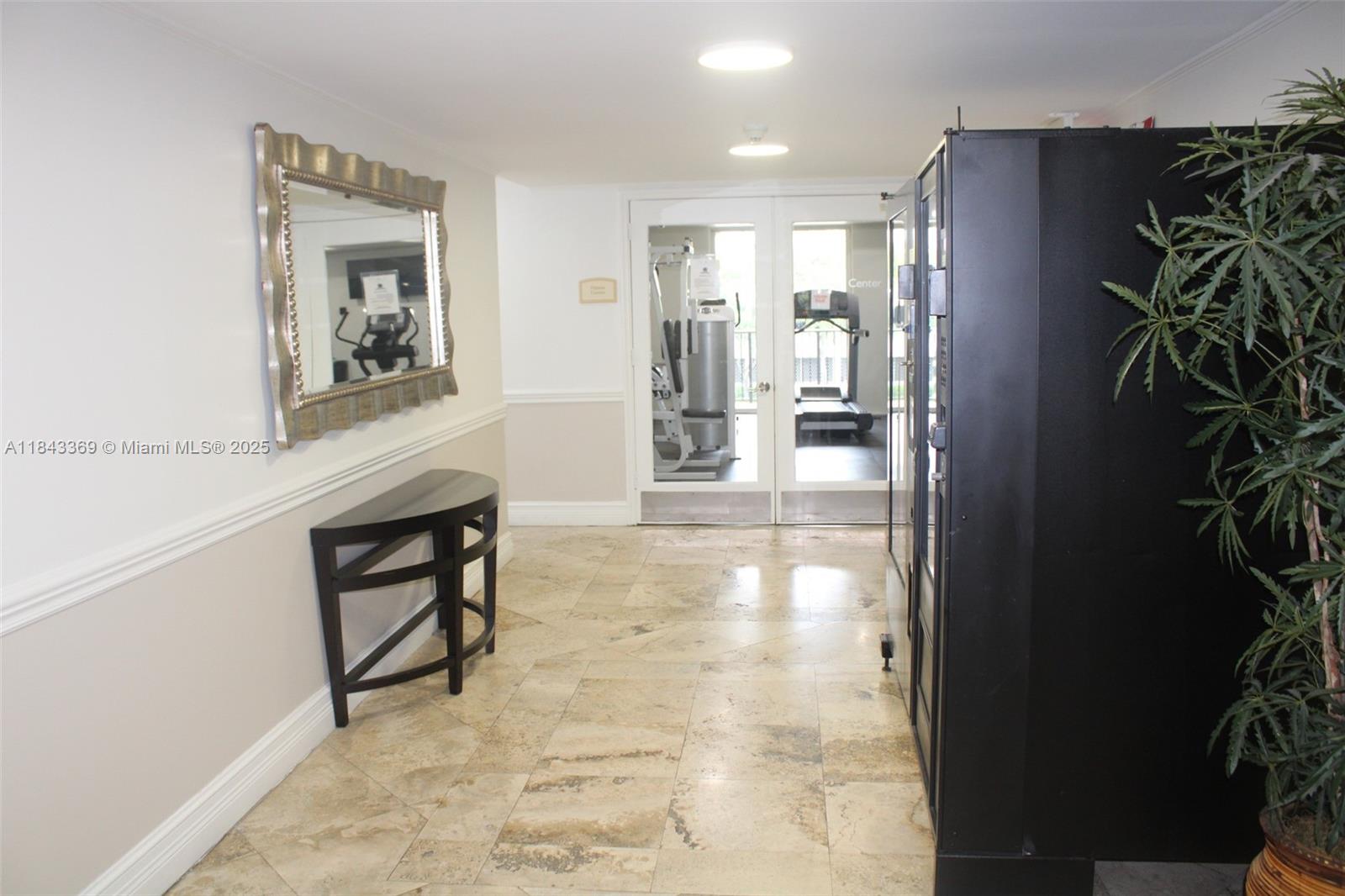 LAS OLAS BY THE RIVER CON - Residential Lease