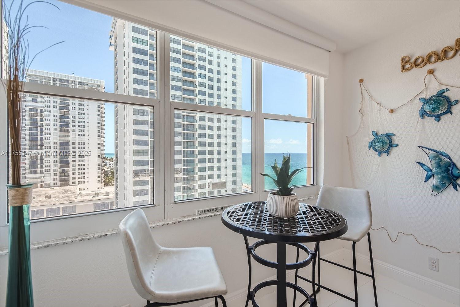 WAVE CONDO - Residential Lease