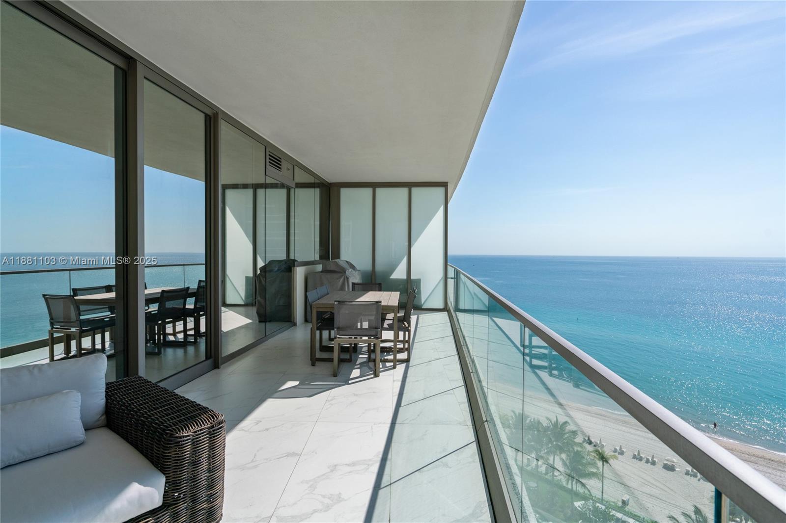 18975 COLLINS CONDO - Residential