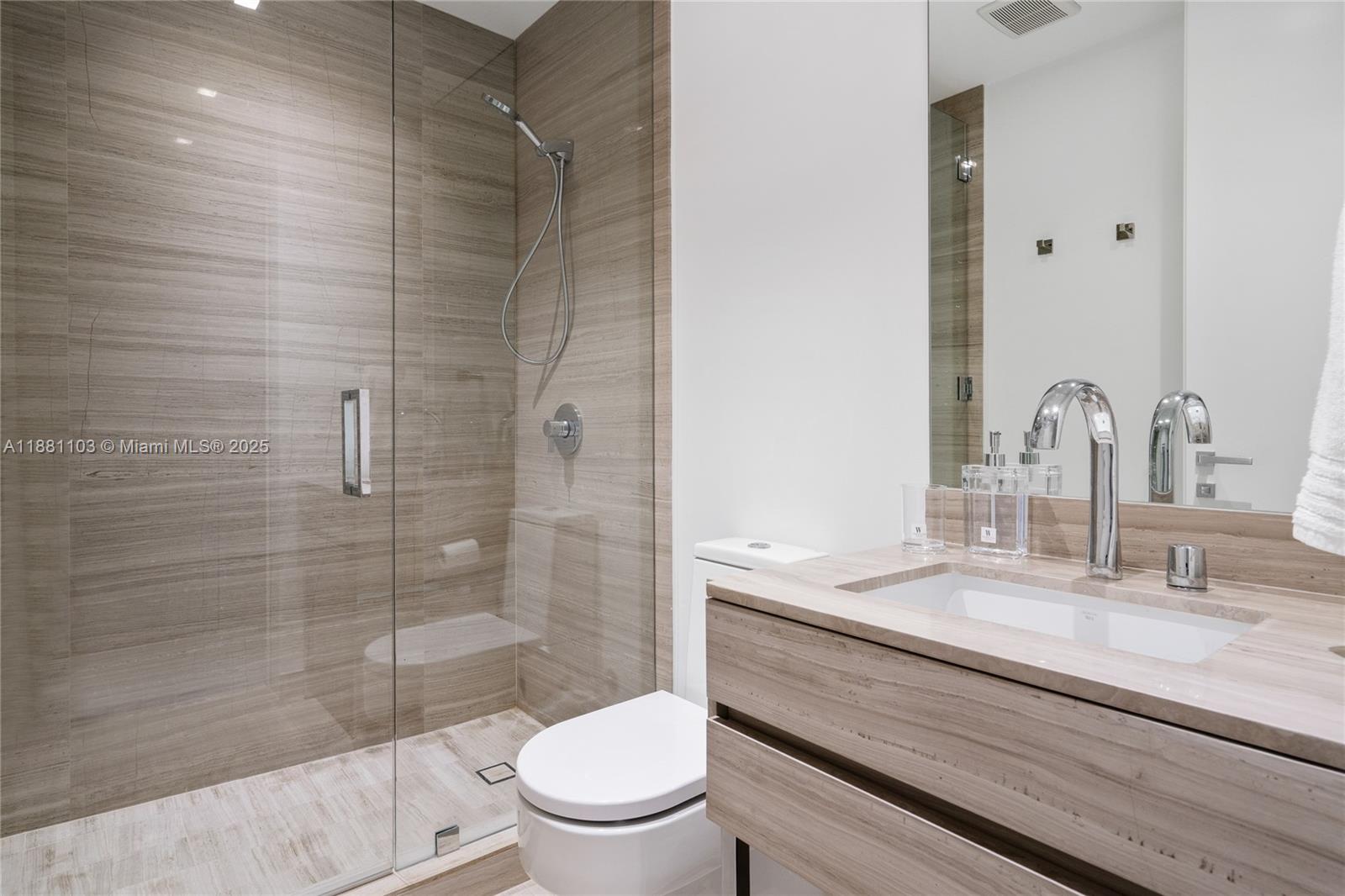 18975 COLLINS CONDO - Residential