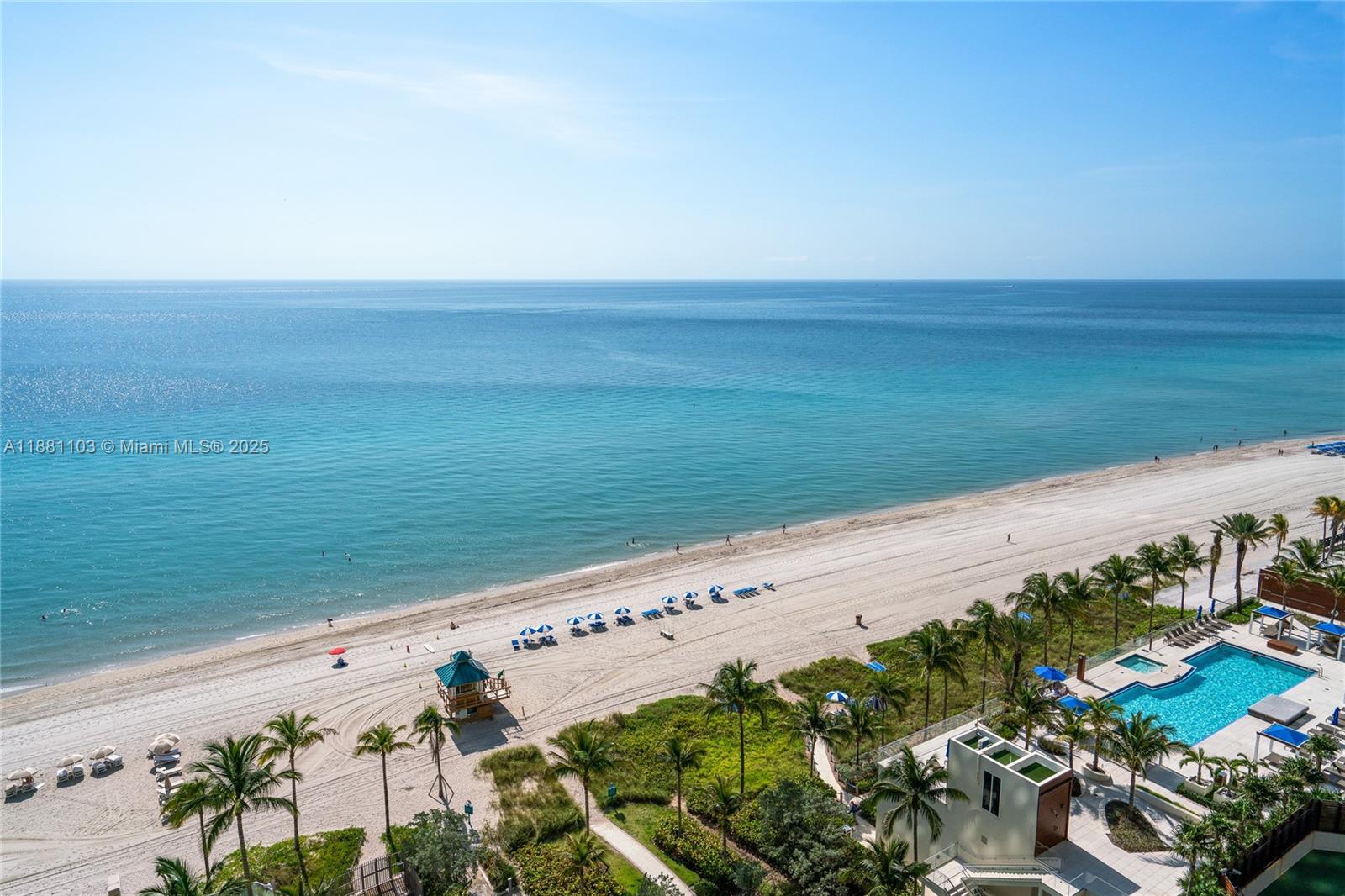 18975 COLLINS CONDO - Residential