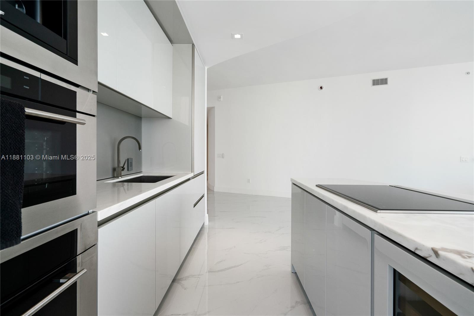 18975 COLLINS CONDO - Residential