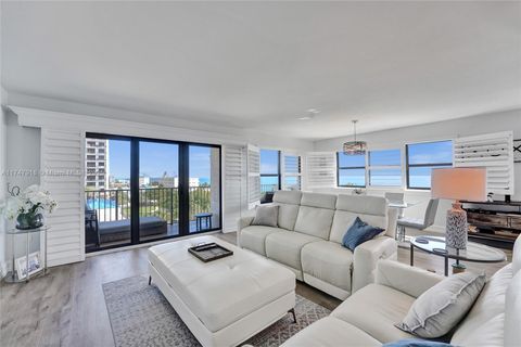 1201 S Ocean Dr 701S Hollywood FL 33019