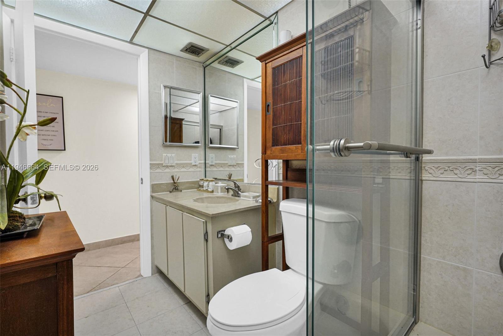 GARDENS OF KENDALL SO CON - Residential