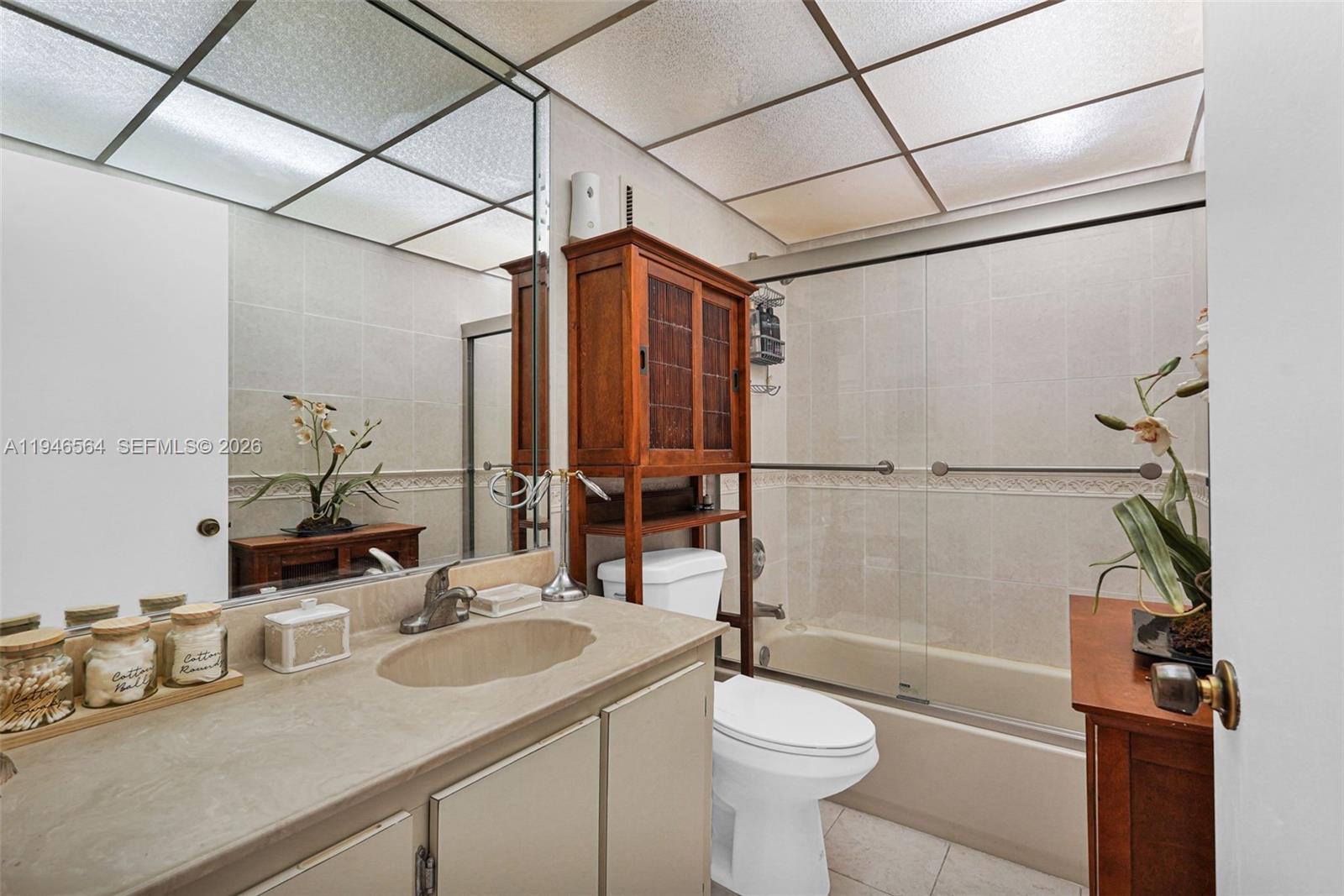 GARDENS OF KENDALL SO CON - Residential