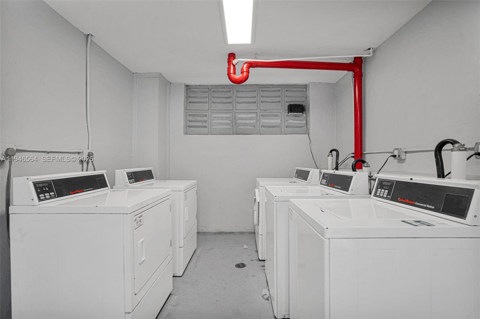 GARDENS OF KENDALL SO CON - Residential