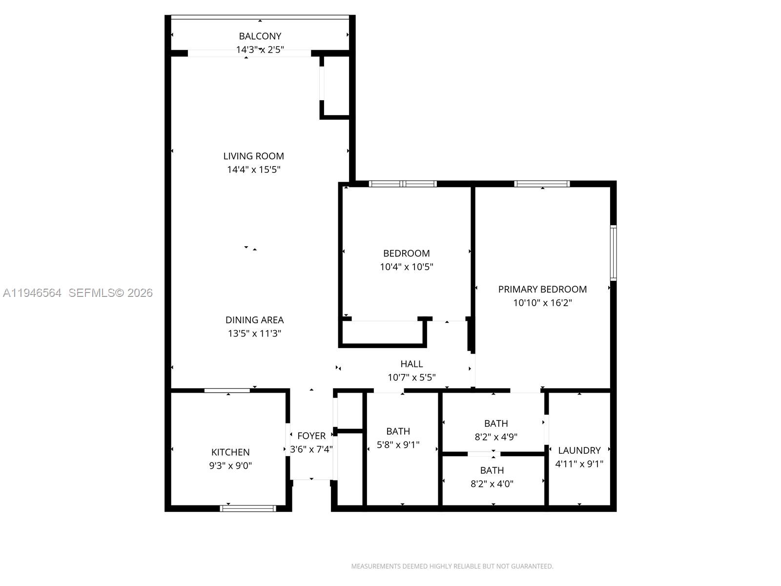 GARDENS OF KENDALL SO CON - Residential
