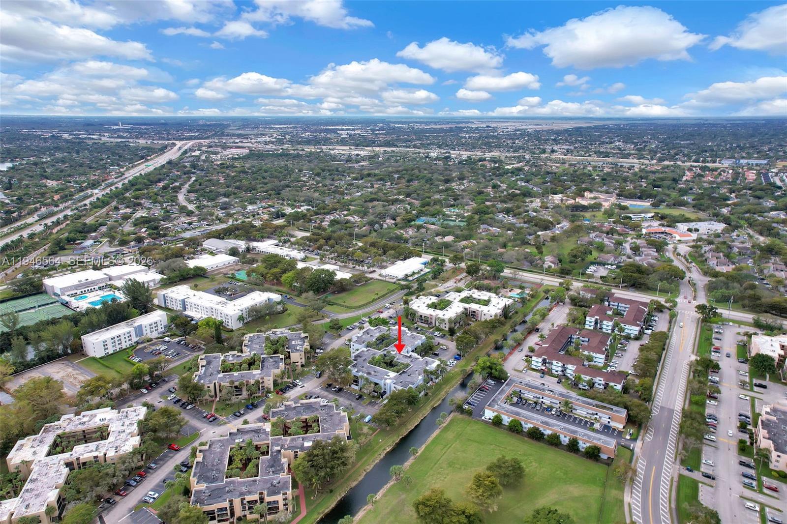 GARDENS OF KENDALL SO CON - Residential