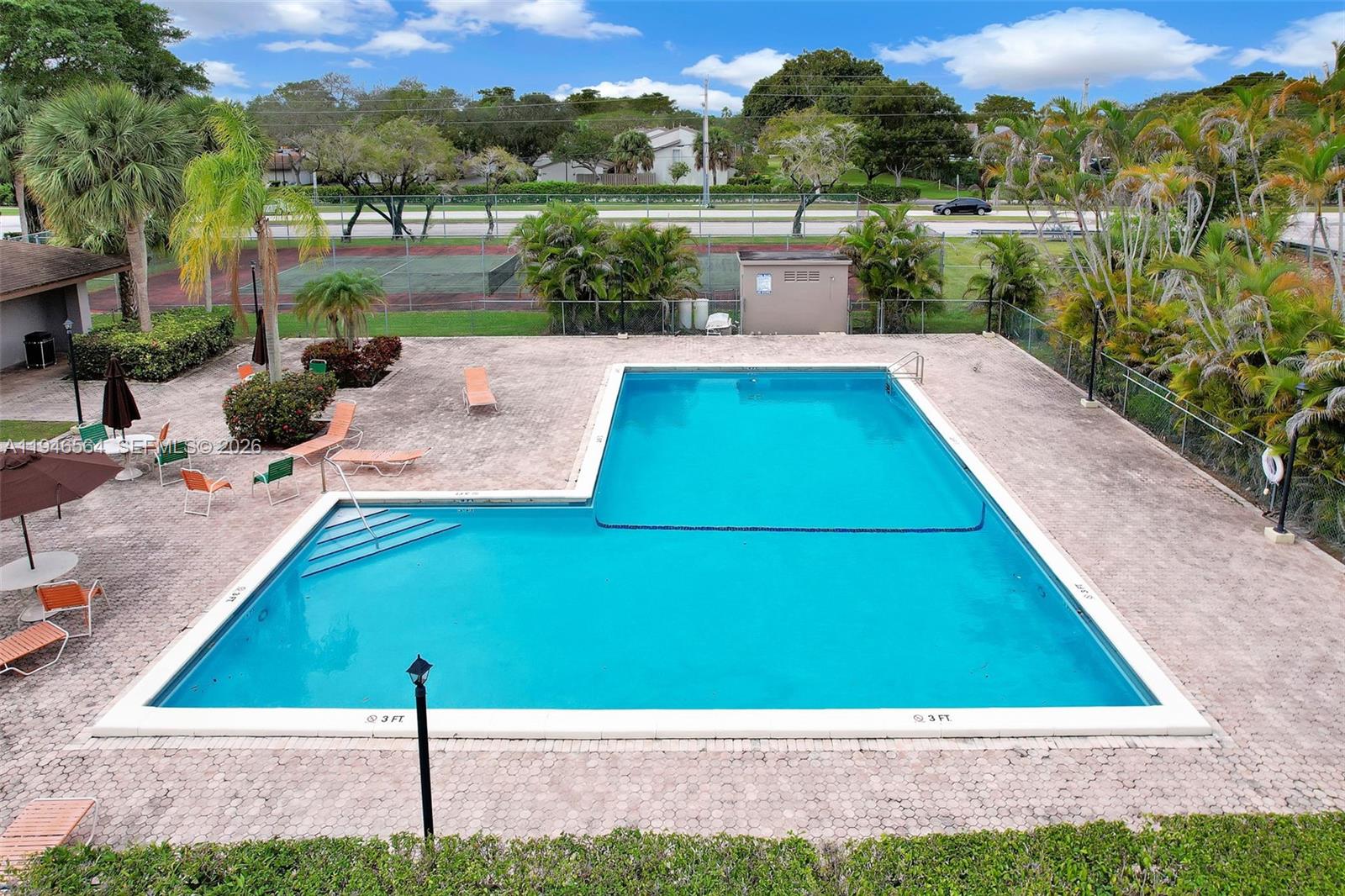 GARDENS OF KENDALL SO CON - Residential