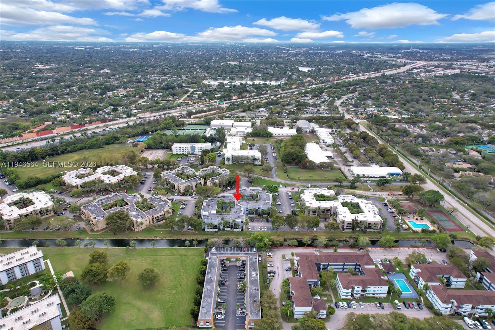 GARDENS OF KENDALL SO CON - Residential