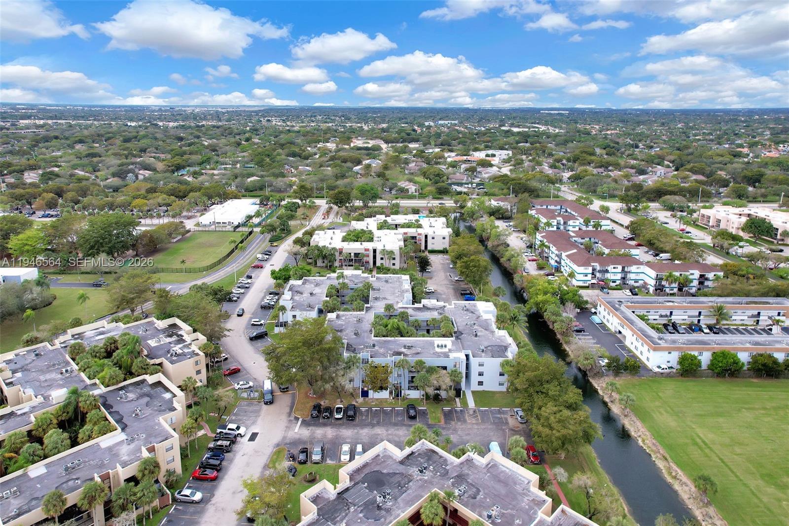 GARDENS OF KENDALL SO CON - Residential