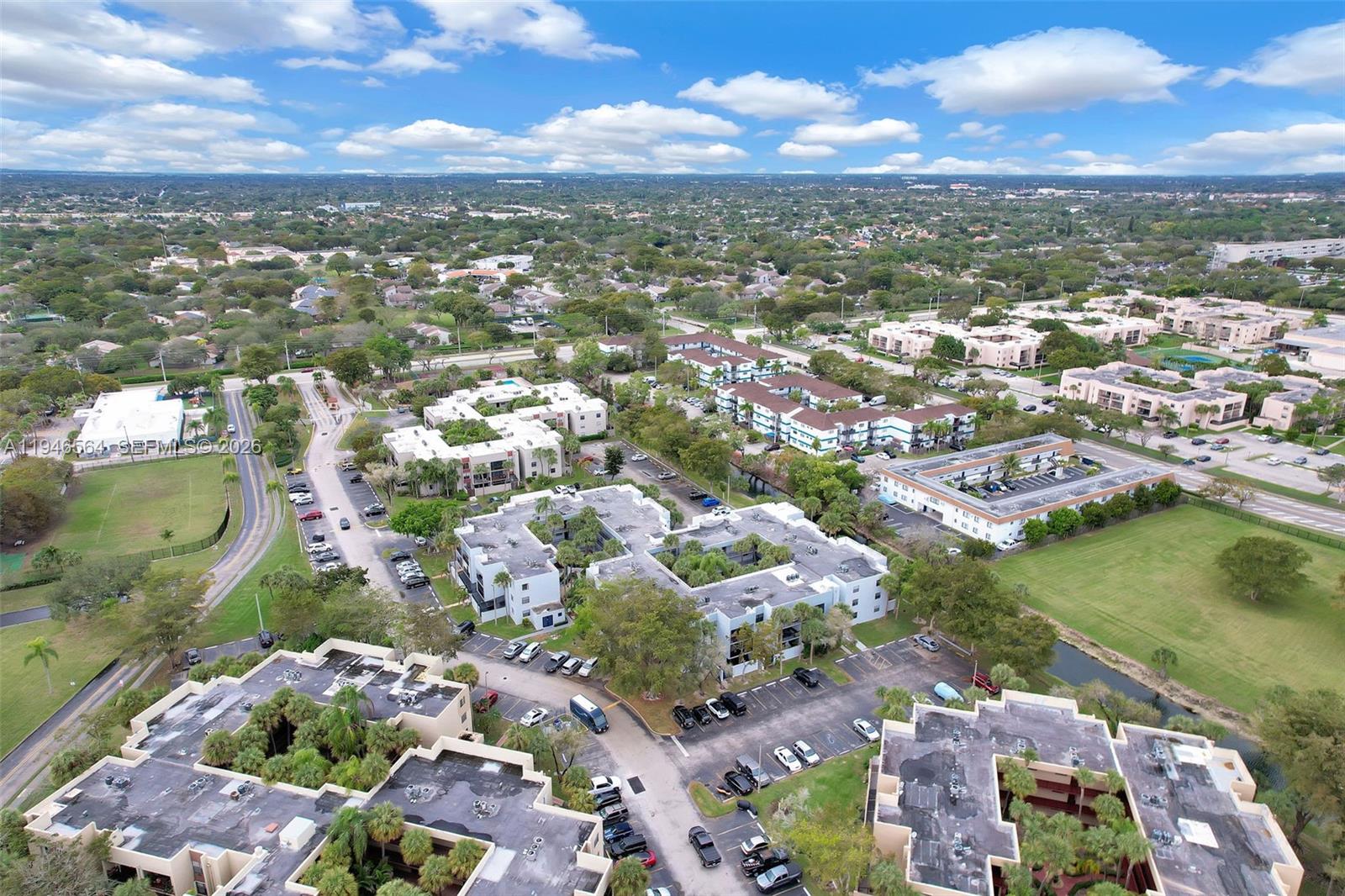 GARDENS OF KENDALL SO CON - Residential