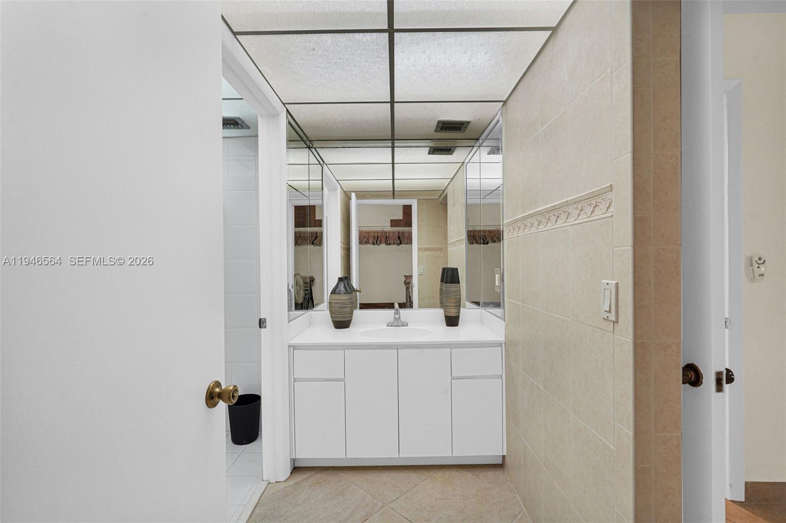 GARDENS OF KENDALL SO CON - Residential