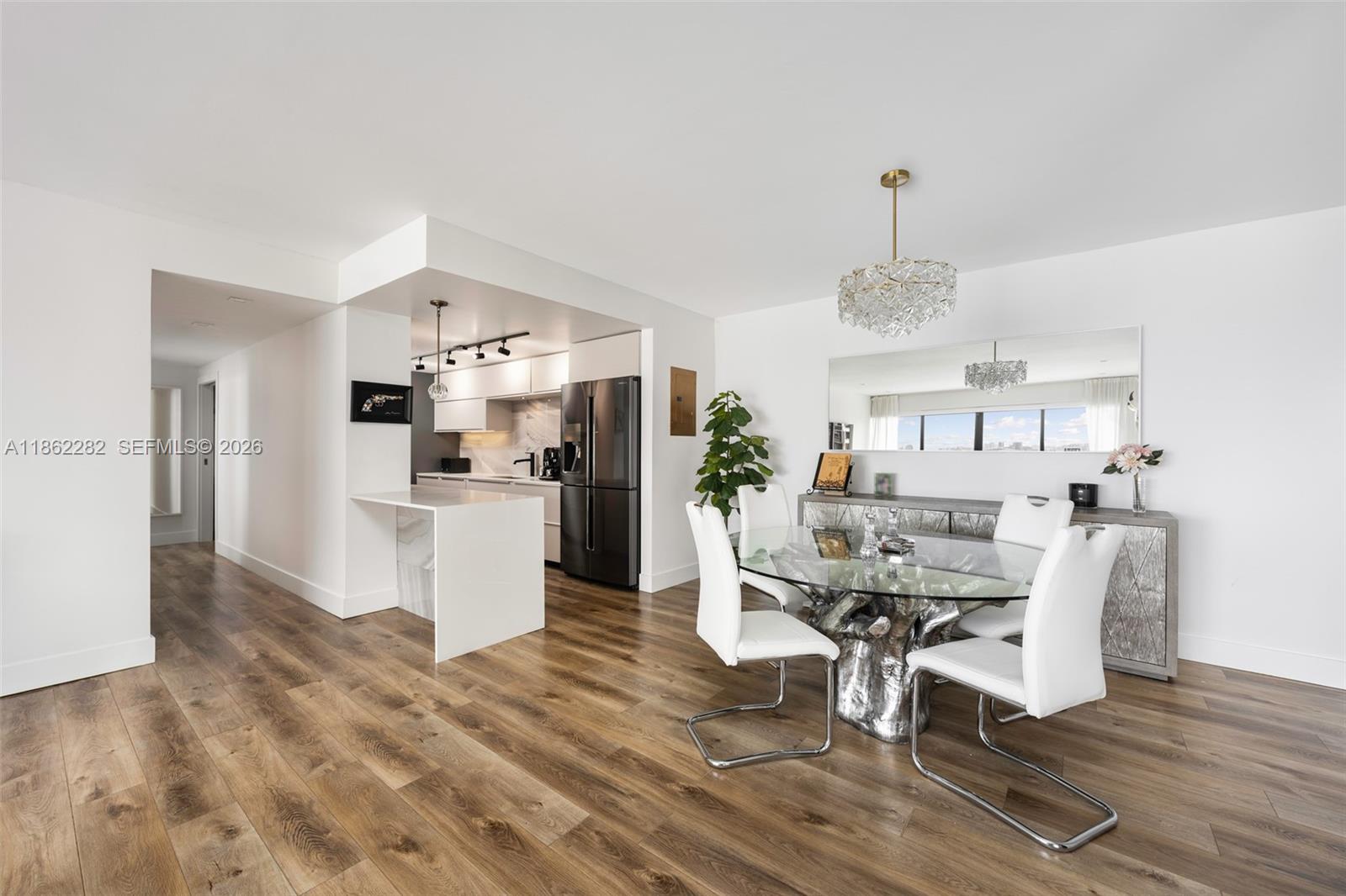 BRICKELL TOWNHOUSE CONDO - Residential