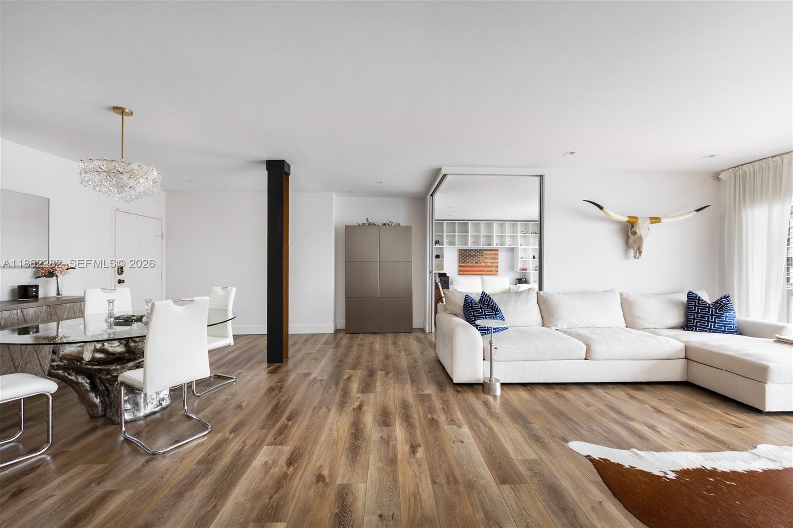 BRICKELL TOWNHOUSE CONDO - Residential