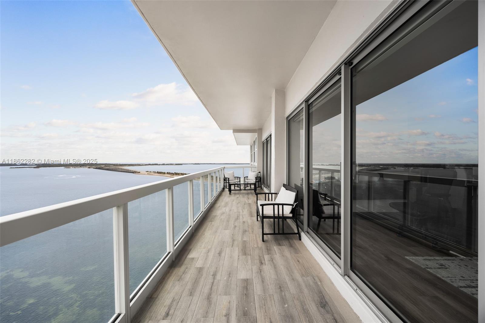 BRICKELL TOWNHOUSE CONDO - Residential