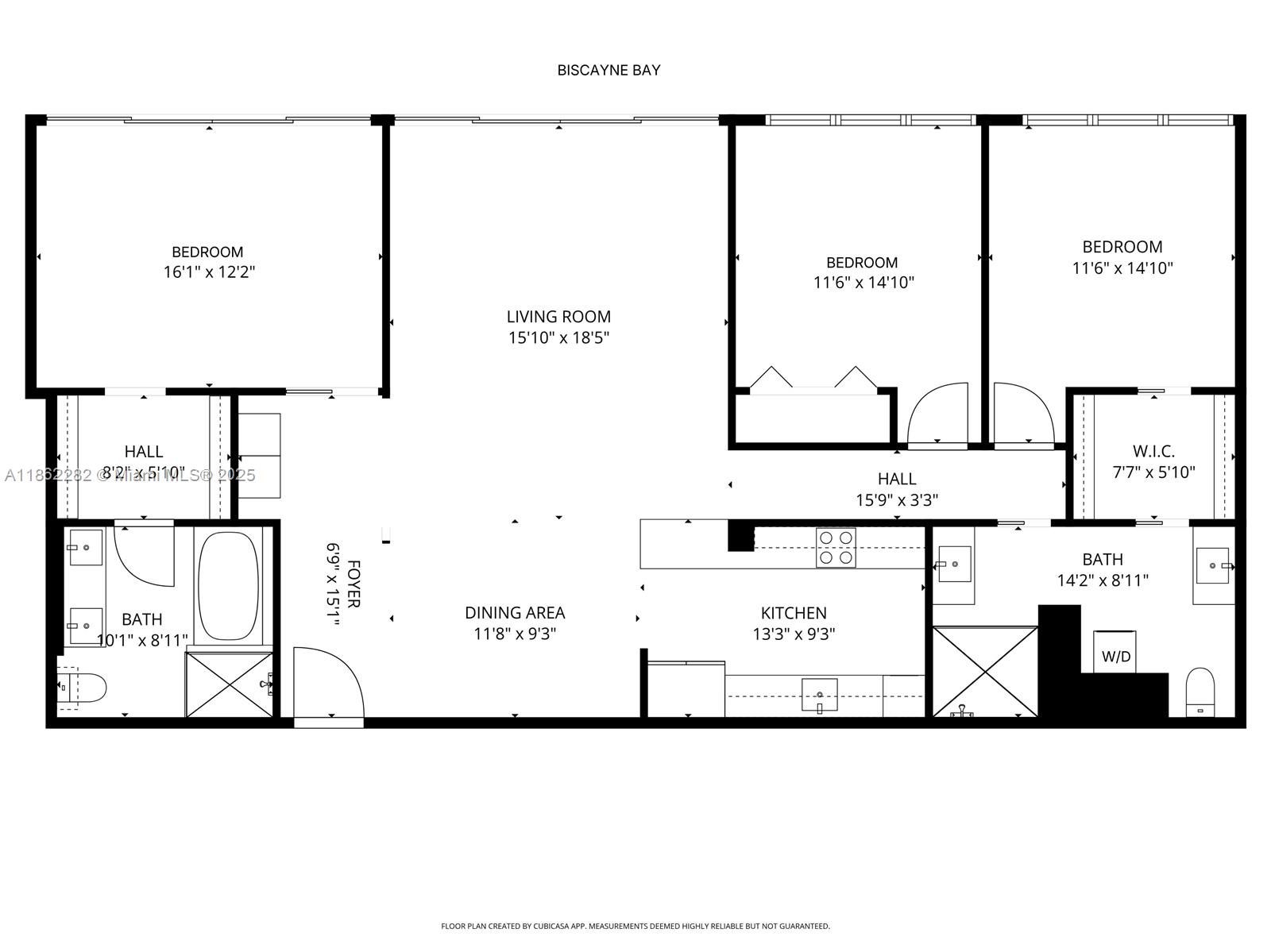 BRICKELL TOWNHOUSE CONDO - Residential