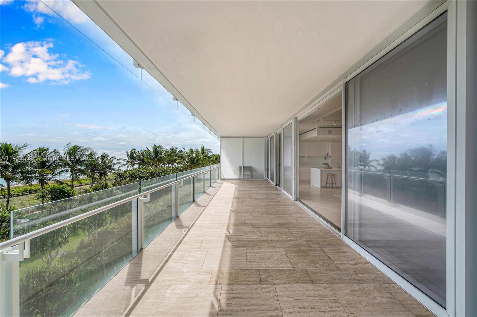 SURF CLUB CONDO - Residential