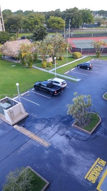 RACQUET CLUB OF KENDALE L - Residential