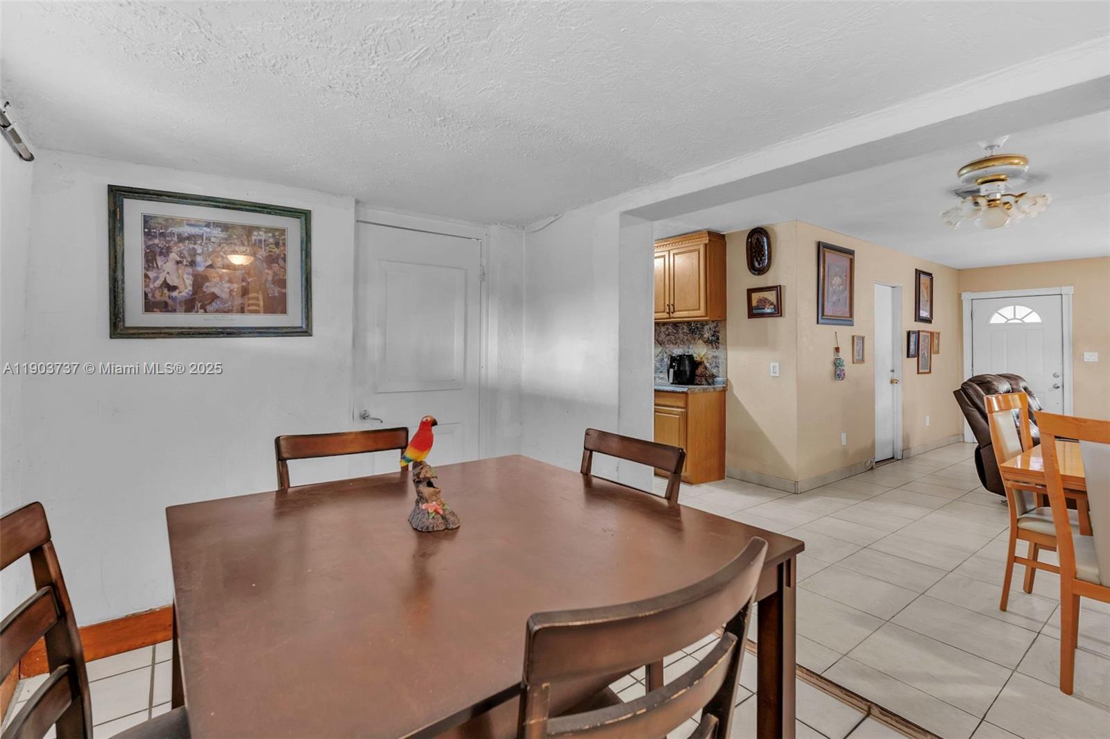 VISTA VERDE SEC ONE - Residential