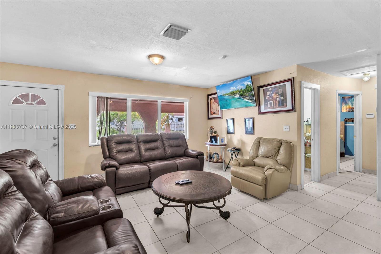 VISTA VERDE SEC ONE - Residential