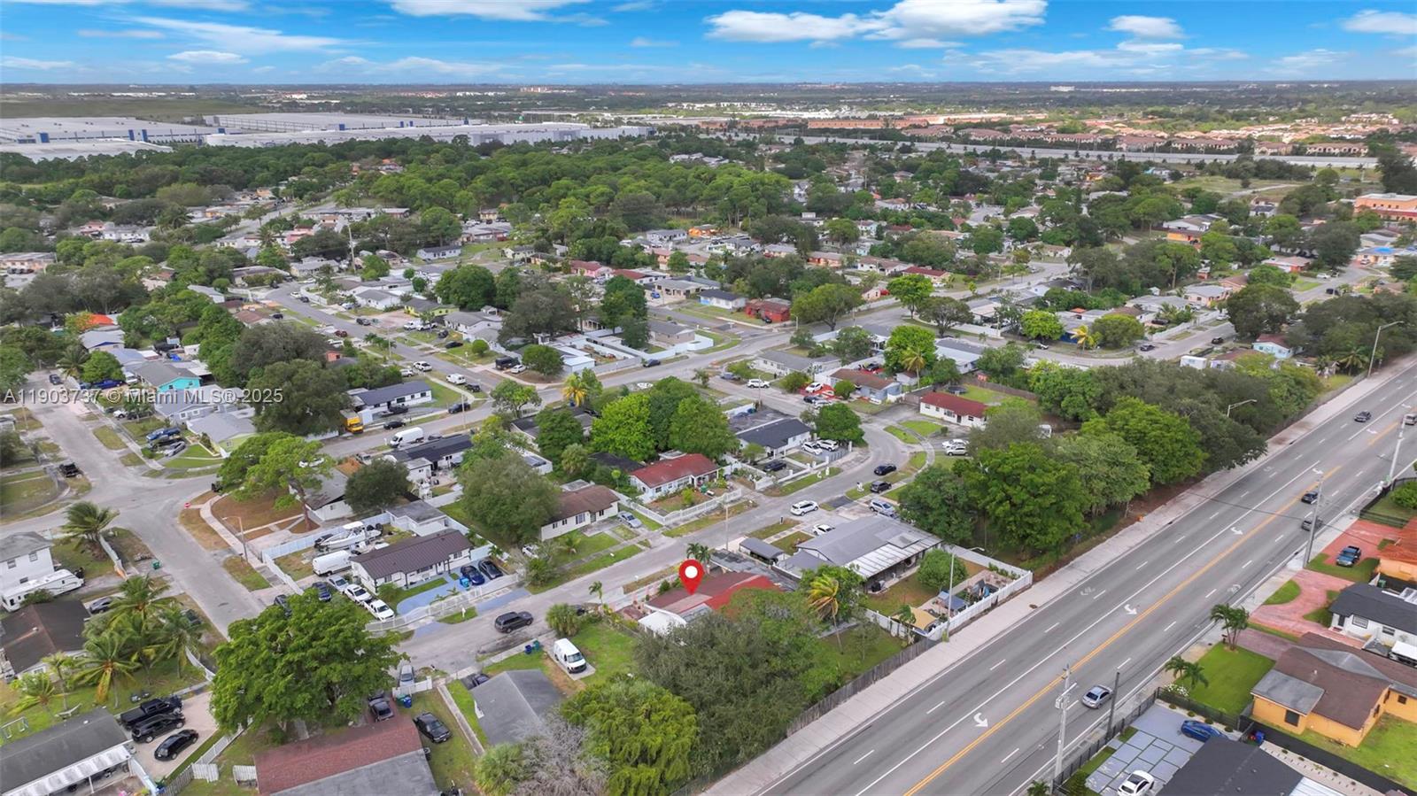 VISTA VERDE SEC ONE - Residential