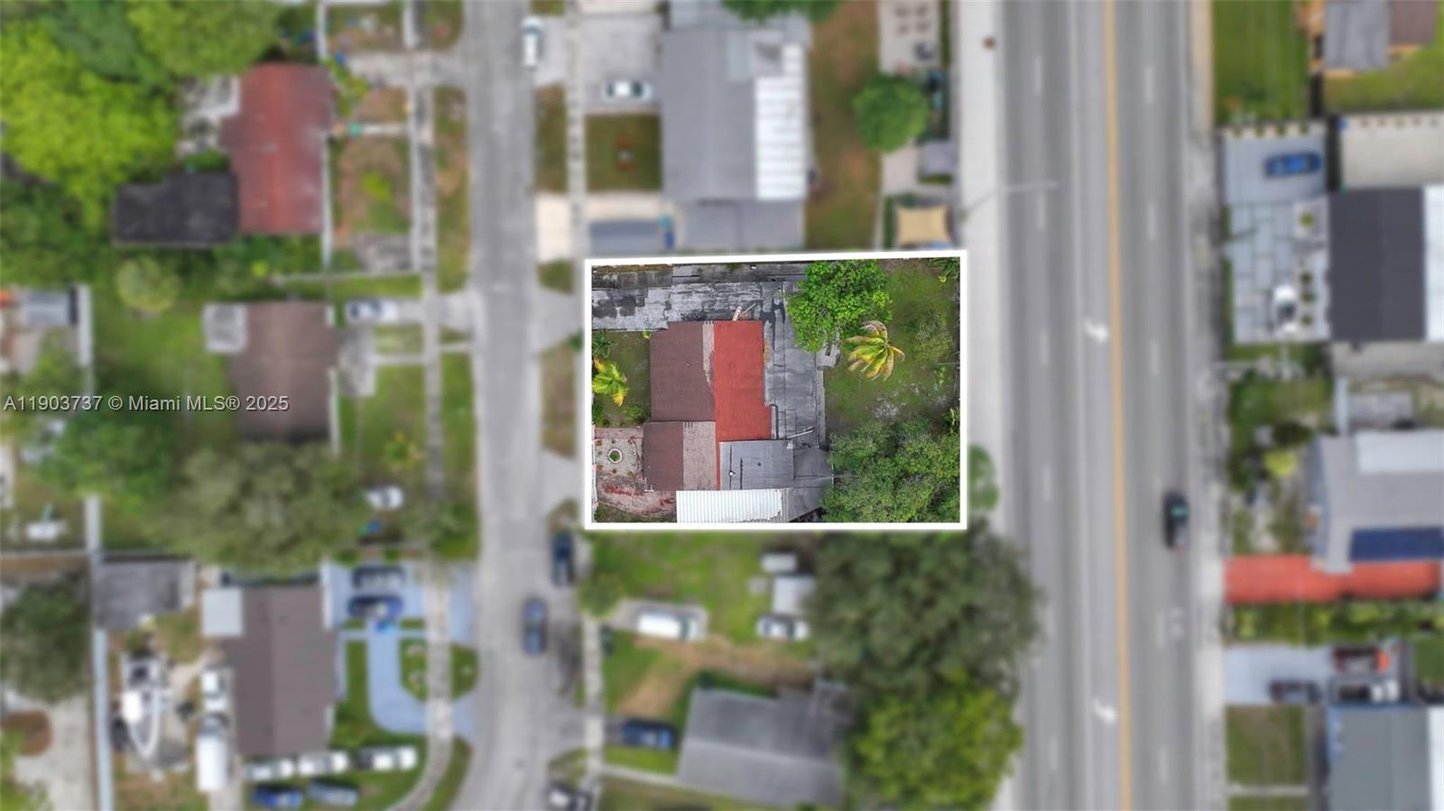 VISTA VERDE SEC ONE - Residential