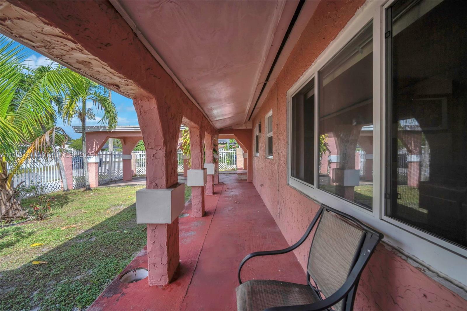 VISTA VERDE SEC ONE - Residential