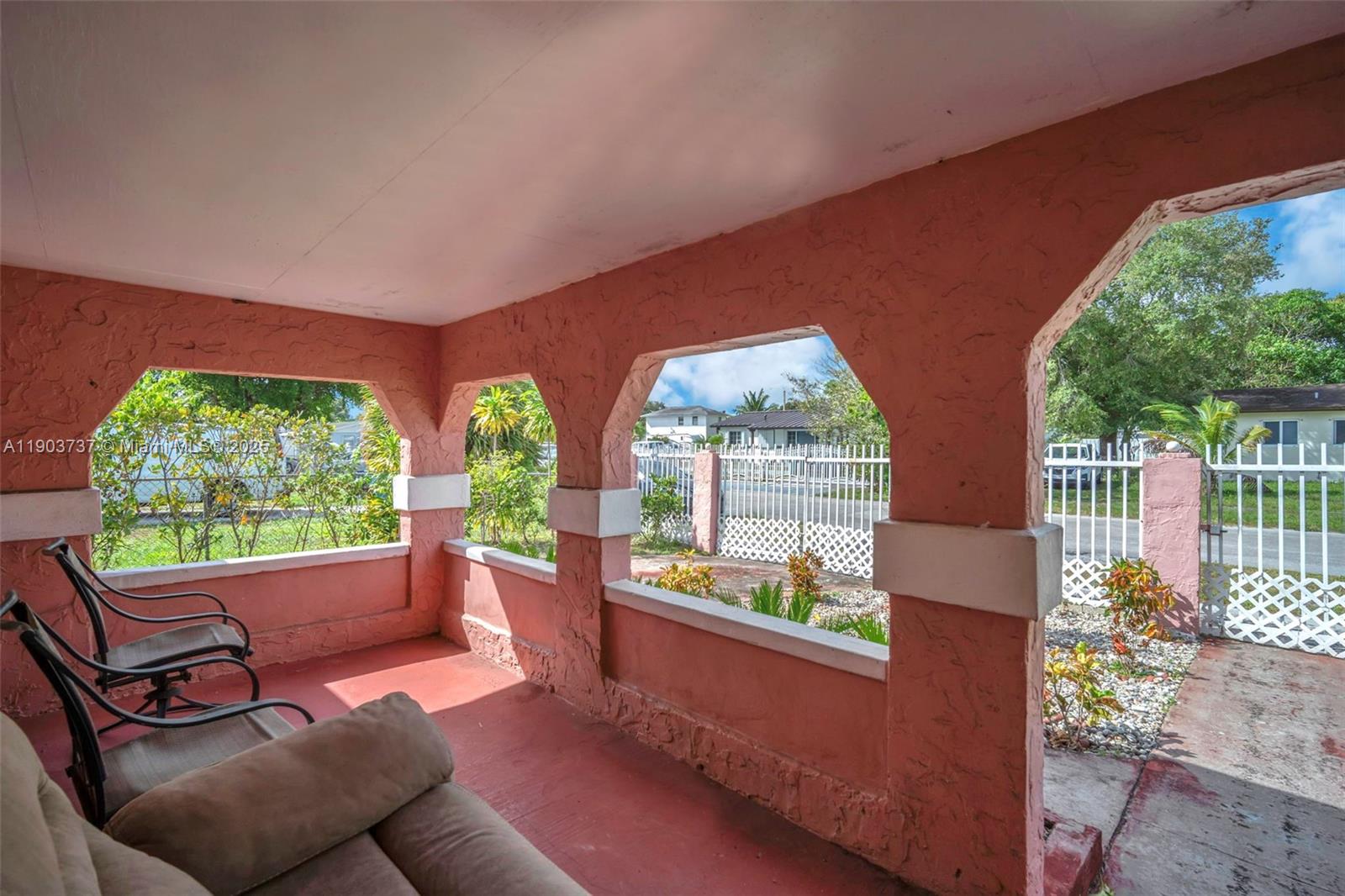 VISTA VERDE SEC ONE - Residential