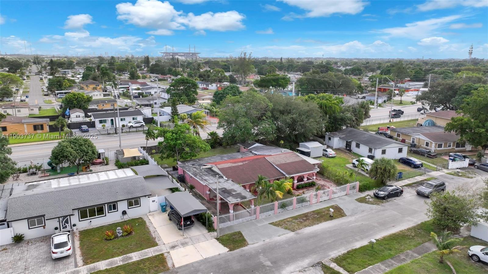 VISTA VERDE SEC ONE - Residential