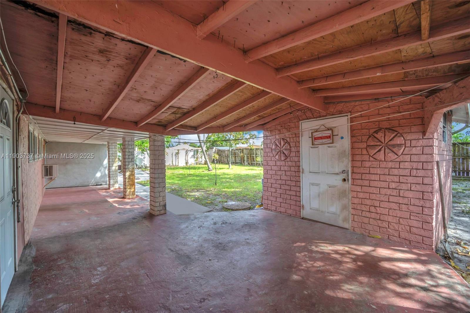 VISTA VERDE SEC ONE - Residential