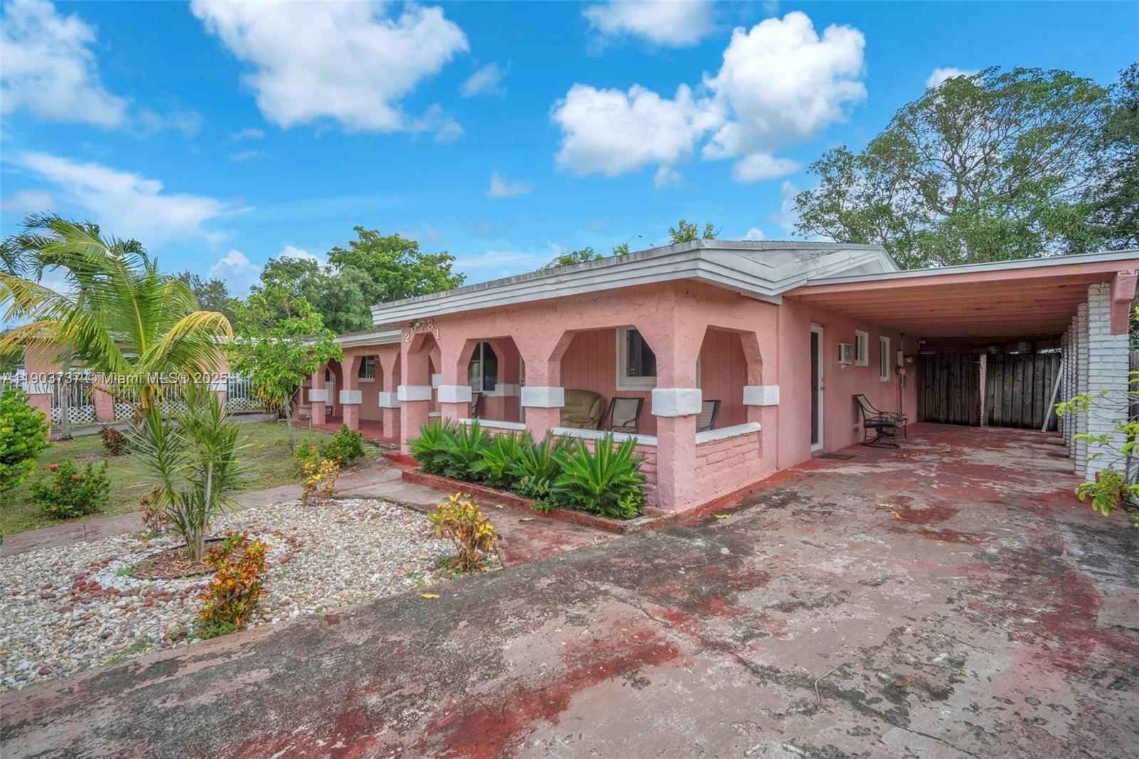 VISTA VERDE SEC ONE - Residential