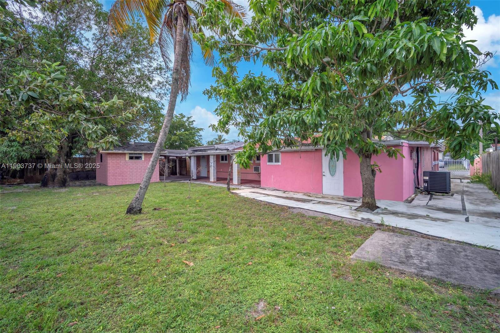 VISTA VERDE SEC ONE - Residential