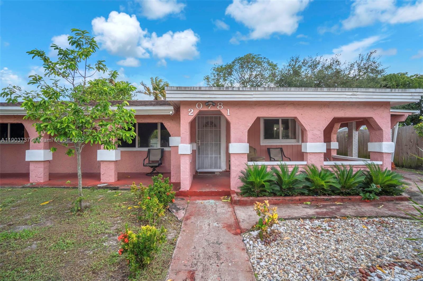 VISTA VERDE SEC ONE - Residential