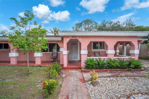 Miami Gardens FL 33055