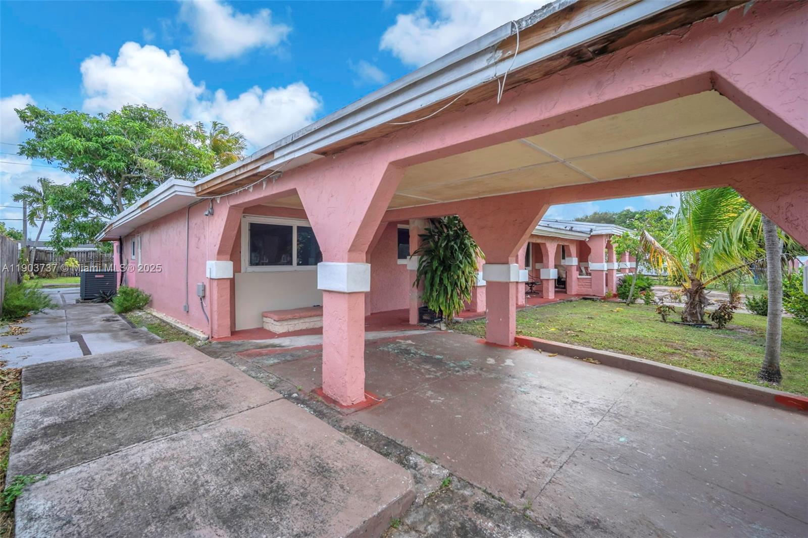 VISTA VERDE SEC ONE - Residential