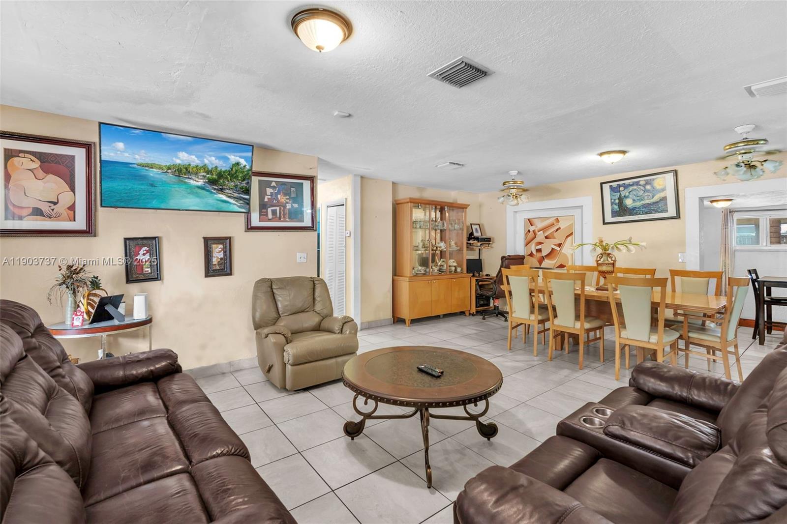 VISTA VERDE SEC ONE - Residential